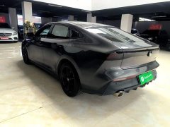 Changan UNI-V 1.5T Premium Version - фото 5