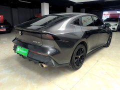 Changan UNI-V 1.5T Premium Version - фото 7