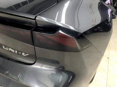 Changan UNI-V 1.5T Premium Version - фото 8