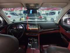 Changan CS75PLUS 2.0T automatic pilot - фото 10