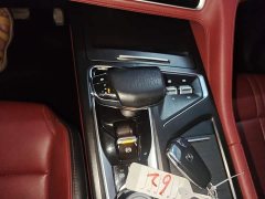 Changan CS75PLUS 2.0T automatic pilot - фото 14