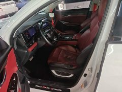 Changan CS75PLUS 2.0T automatic pilot - фото 15