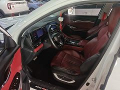 Changan CS75PLUS 2.0T automatic pilot - фото 16