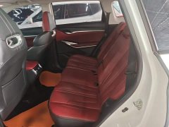 Changan CS75PLUS 2.0T automatic pilot - фото 17