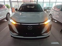 Changan CS75PLUS 2.0T automatic pilot - фото 3