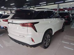 Changan CS75PLUS 2.0T automatic pilot - фото 7