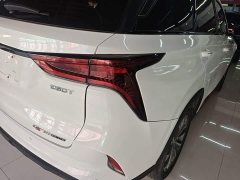 Changan CS75PLUS 2.0T automatic pilot - фото 8
