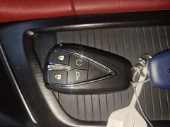 Changan CS75PLUS 2.0T automatic pilot - фото 9