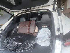 Changan UNI-T 2020 1.5T flagship - фото 10