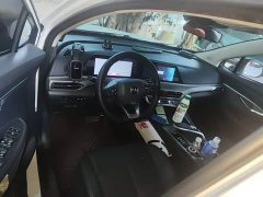 Changan UNI-T 2020 1.5T flagship - фото 13
