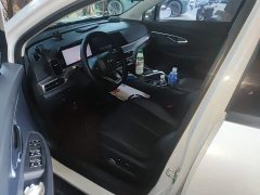 Changan UNI-T 2020 1.5T flagship - фото 14