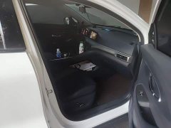 Changan UNI-T 2020 1.5T flagship - фото 18