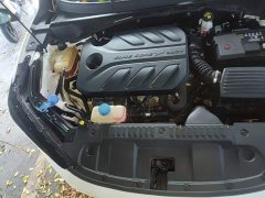 Changan UNI-T 2020 1.5T flagship - фото 19