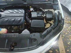 Changan UNI-T 2020 1.5T flagship - фото 20