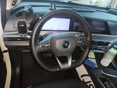 Changan UNI-T 2020 1.5T flagship - фото 3