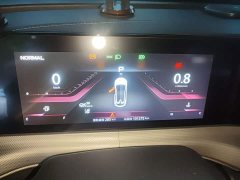 Changan UNI-T 2020 1.5T flagship - фото 4