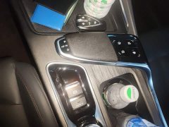 Changan UNI-T 2020 1.5T flagship - фото 7