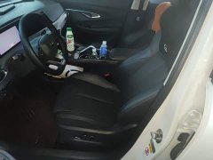 Changan UNI-T 2020 1.5T flagship - фото 8