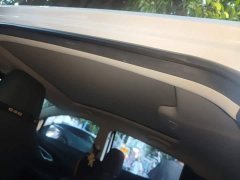 Changan UNI-T 2020 1.5T flagship - фото 9