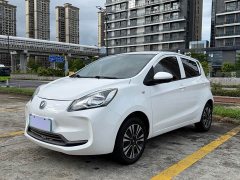 Changan Benben E-Star National Edition Xinyue Edition Lithium Iron Phosphate (31.86kWh) - фото 1