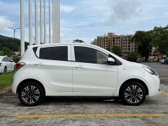 Changan Benben E-Star National Edition Xinyue Edition Lithium Iron Phosphate (31.86kWh) - фото 10