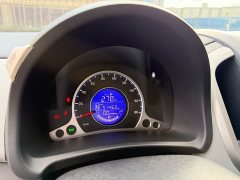 Changan Benben E-Star National Edition Xinyue Edition Lithium Iron Phosphate (31.86kWh) - фото 11