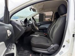 Changan Benben E-Star National Edition Xinyue Edition Lithium Iron Phosphate (31.86kWh) - фото 15
