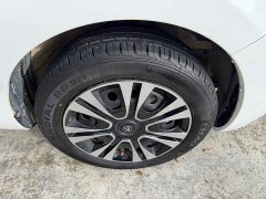 Changan Benben E-Star National Edition Xinyue Edition Lithium Iron Phosphate (31.86kWh) - фото 17