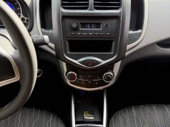 Changan Benben E-Star National Edition Xinyue Edition Lithium Iron Phosphate (31.86kWh) - фото 18