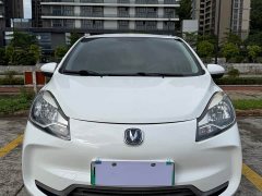 Changan Benben E-Star National Edition Xinyue Edition Lithium Iron Phosphate (31.86kWh) - фото 2