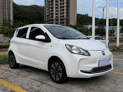 Changan Benben E-Star National Edition Xinyue Edition Lithium Iron Phosphate (31.86kWh) - фото 3