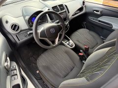 Changan Benben E-Star National Edition Xinyue Edition Lithium Iron Phosphate (31.86kWh) - фото 4