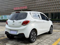 Changan Benben E-Star National Edition Xinyue Edition Lithium Iron Phosphate (31.86kWh) - фото 7