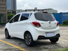 Changan Benben E-Star National Edition Xinyue Edition Lithium Iron Phosphate (31.86kWh) - фото 9