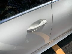 Mercedes-Benz CLA (imported) CLA 200 - фото 10