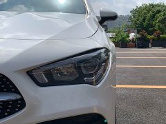 Mercedes-Benz CLA (imported) CLA 200 - фото 11