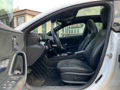 Mercedes-Benz CLA (imported) CLA 200 - фото 13