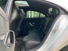 Mercedes-Benz CLA (imported) CLA 200 - фото 14