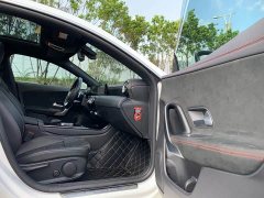 Mercedes-Benz CLA (imported) CLA 200 - фото 15
