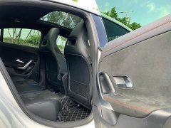 Mercedes-Benz CLA (imported) CLA 200 - фото 16