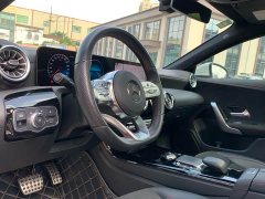 Mercedes-Benz CLA (imported) CLA 200 - фото 17