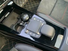Mercedes-Benz CLA (imported) CLA 200 - фото 19