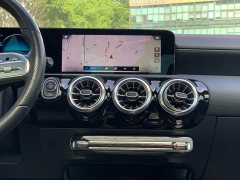 Mercedes-Benz CLA (imported) CLA 200 - фото 20