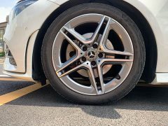 Mercedes-Benz CLA (imported) CLA 200 - фото 8