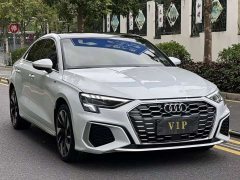 Audi A3 A3L Limousine 35 TFSI Fashion Sport - фото 3