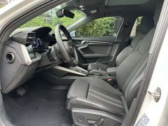 Audi A3 A3L Limousine 35 TFSI Fashion Sport - фото 4