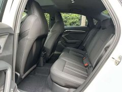 Audi A3 A3L Limousine 35 TFSI Fashion Sport - фото 5