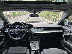 Audi A3 A3L Limousine 35 TFSI Fashion Sport - фото 6