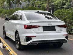 Audi A3 A3L Limousine 35 TFSI Fashion Sport - фото 7