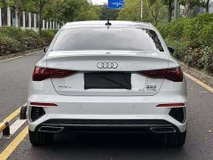 Audi A3 A3L Limousine 35 TFSI Fashion Sport - фото 8
